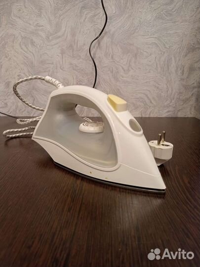 Утюг бу