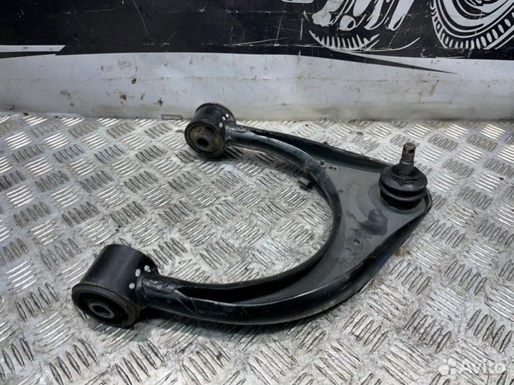 Рычаг передний правый Toyota Tundra XK50