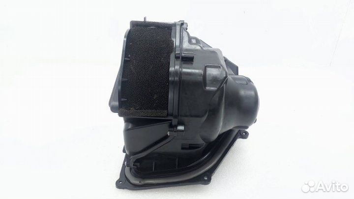 Корпус вентилятора отопителя Bmw M5 F10 S63B44B