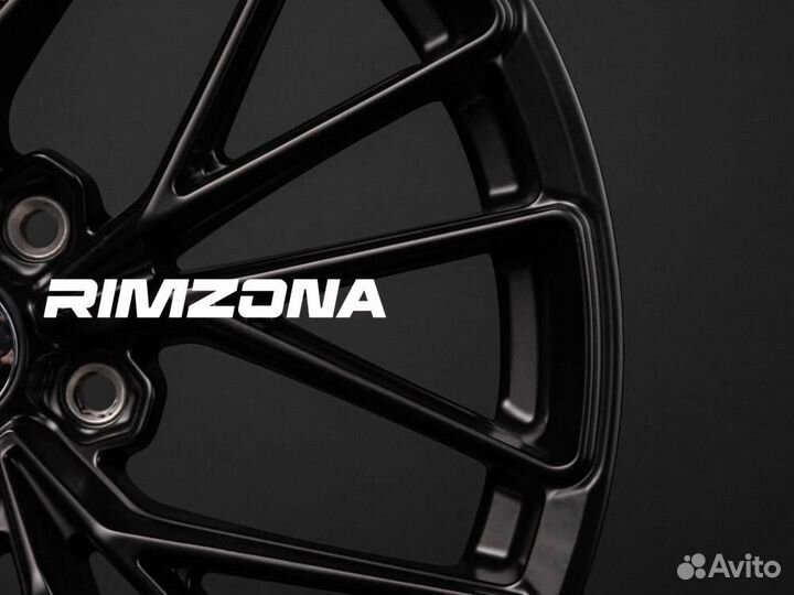 Литые диски HRE FF28 R17 et35.0 5x108.0 dia73.1