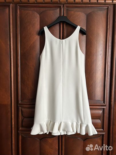 Платье Balenciaga оригинал fr38 S