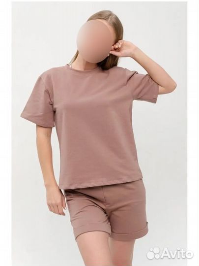 Костюм летний