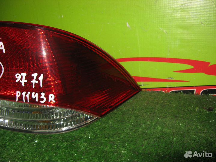 Фонарь mitsubishi CS2A, CS5A lancer cedia 1143