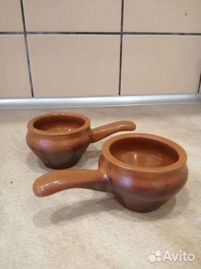 Кокотницы для жульена