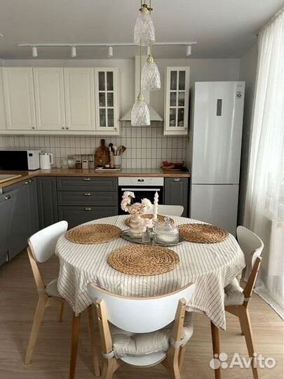 Кухни на заказ