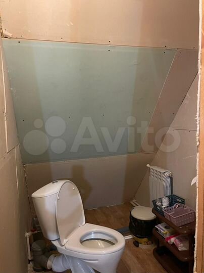 Дом 250,9 м² на участке 12,6 сот.