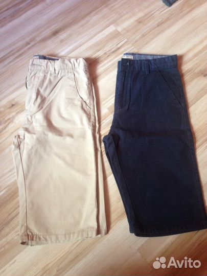 Куртка skogstad 12 лет, Zara шорты 152