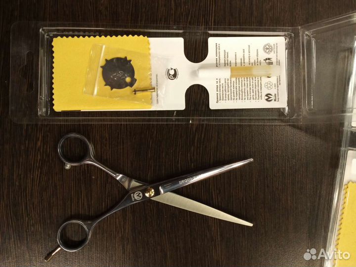 Ножницы Mizuka