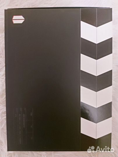 BTS Membership Kit 2019