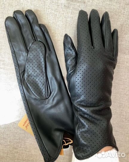 Перчатки женские