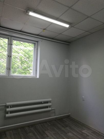 Офис, 13 м², офис 14,5 м²