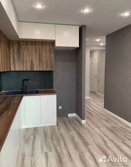 Ремонт и отделка квартир