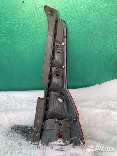 Фонарь задний левый Honda CRV