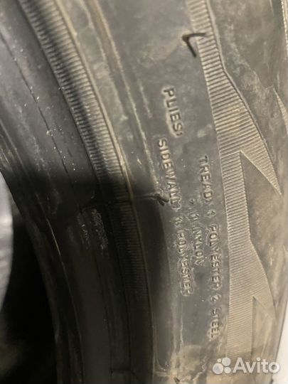 Formula Ice 185/55 R15 86T