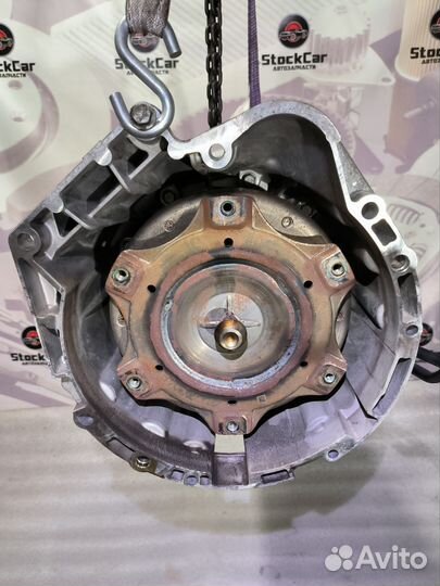 АКПП GM 6L45 BMW N45B16AC E81 E87 E90