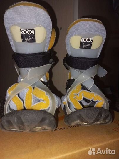 Тутор функциональный 23