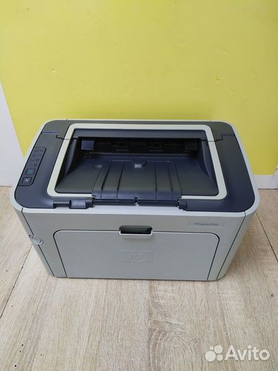 Запчасти HP P 1505. Разбор