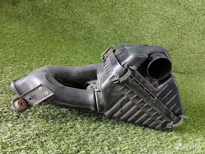 Корпус воздушного фильтра Toyota Estima CXR10 3CTE