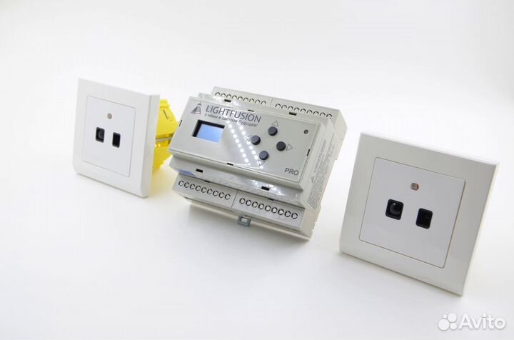 Автоматическая подсветка лестницы. Умная лестница