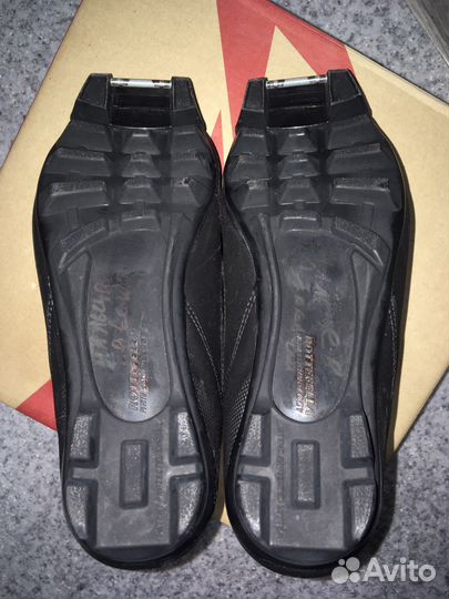 Лыжные ботинки nordway 36