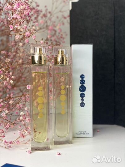 Парфюм Эссенс дисконт -40