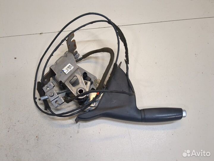 Рычаг ручного тормоза Fiat Tipo