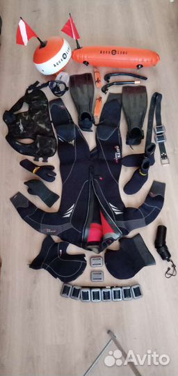 Для Дайвера