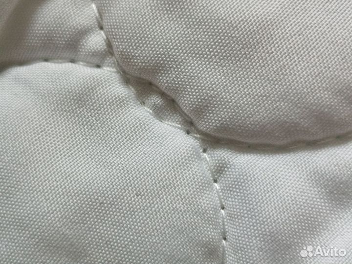 Наматрасник 90 200