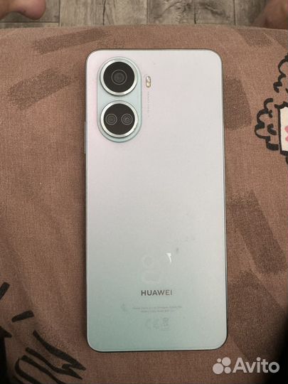 HUAWEI nova 10 SE, 8/256 ГБ