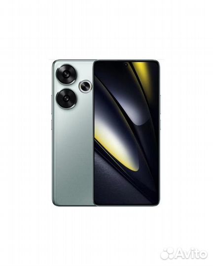 Xiaomi Poco F6, 12/512 ГБ