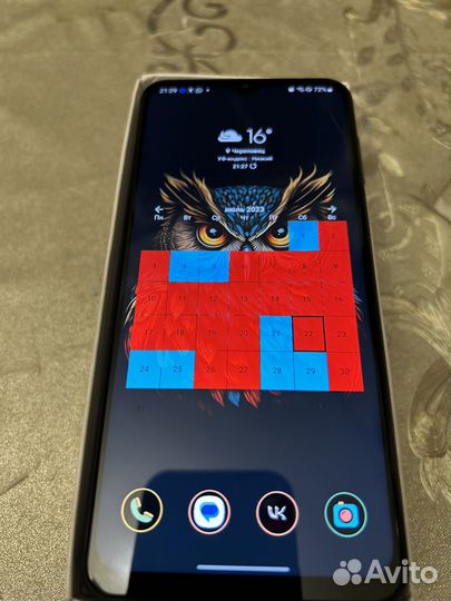 Samsung galaxy a23 128gb