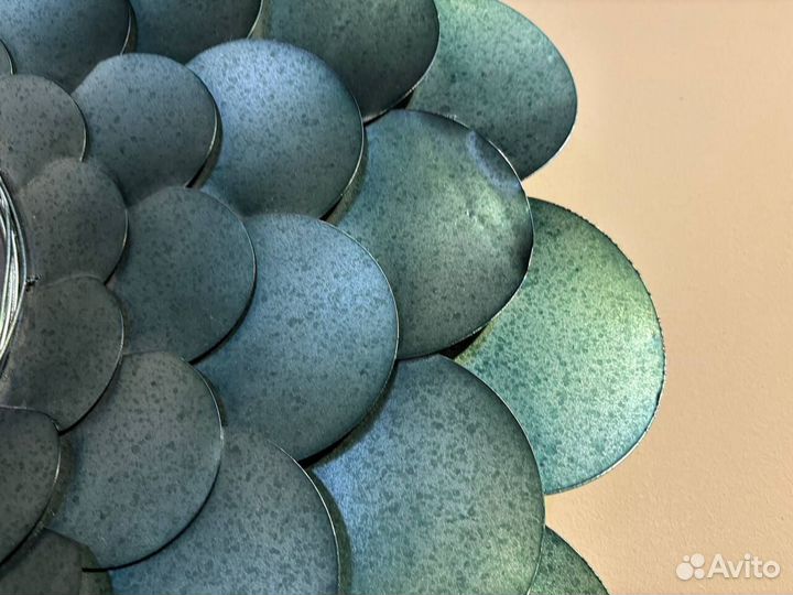 Зеркало с подсветкой