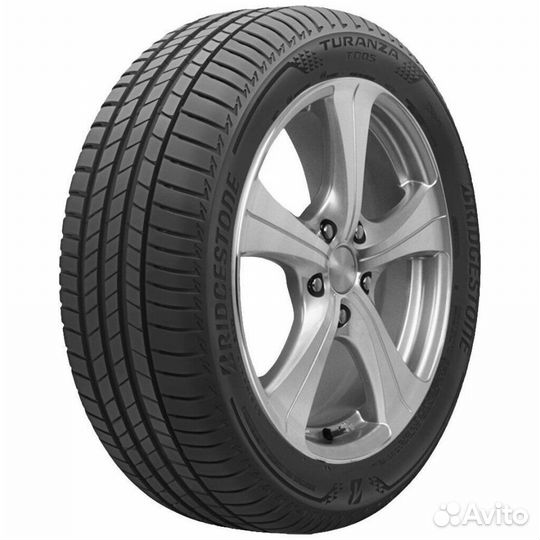 Bridgestone Turanza T005 225/35 R20 90Y