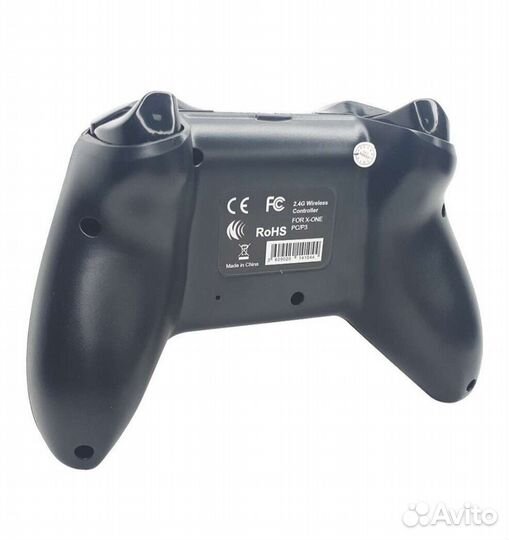 Геймпад беспроводной для xbox One/Series/PS3/пк