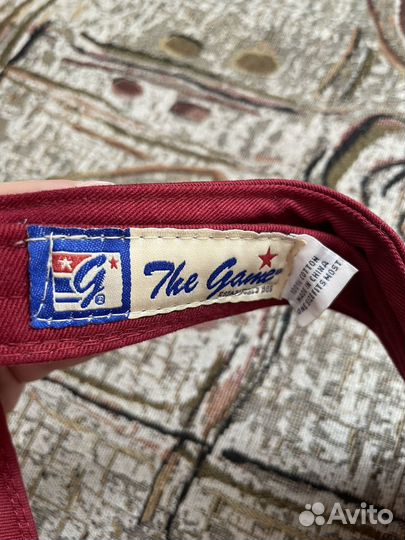 Козырек visor vintage