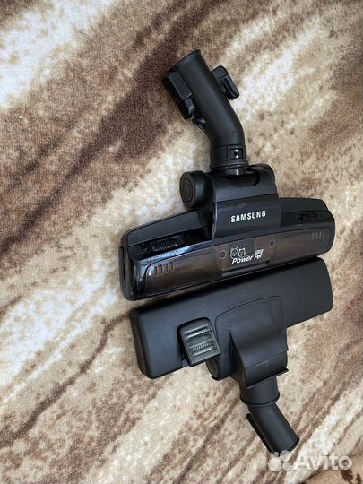 Запчасти для пылесоса