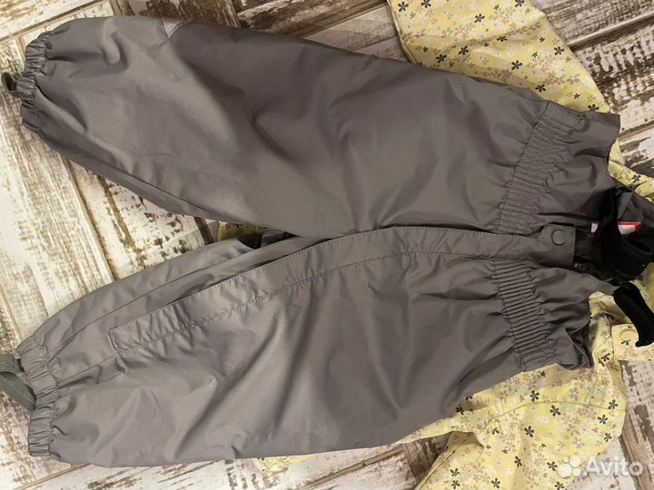 Детская одежда для девочек