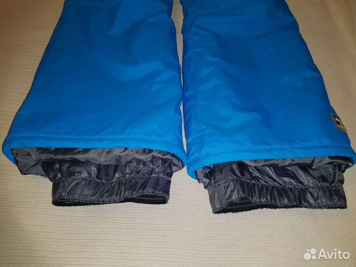 Горнолыжные брюки Falcon 140