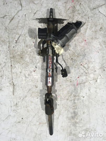 Колонка рулевая (Geely FC (Vision)