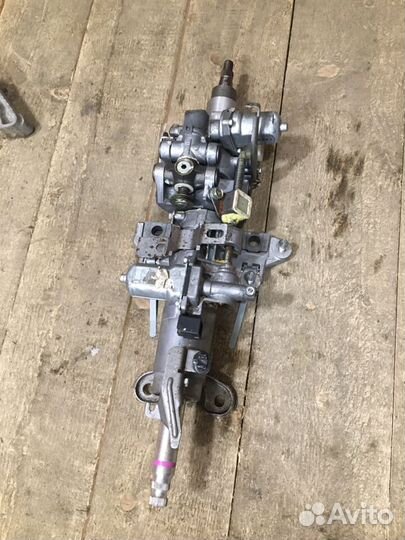 Рулевая колонка Lexus IS 250