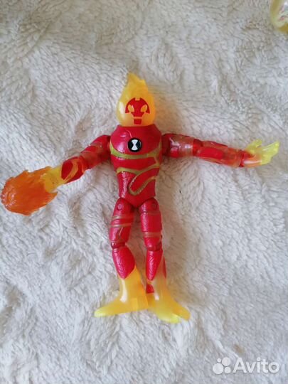 Коллекционная игрушка