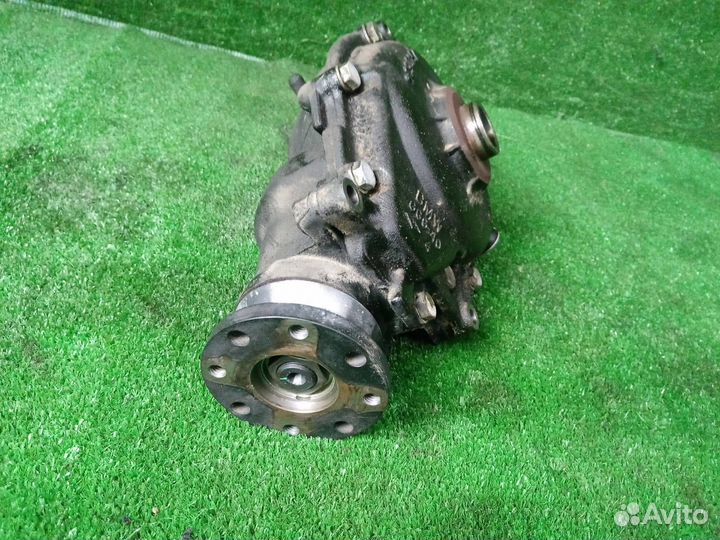 Редуктор передний Bmw X3 E83 M54B30