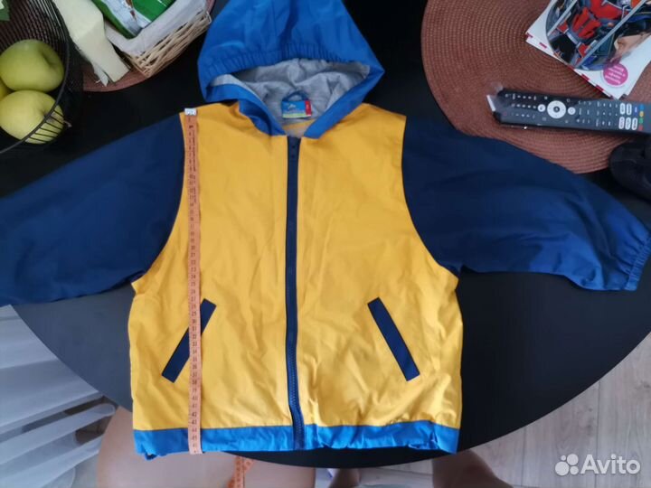 Детские вещи бесплатно