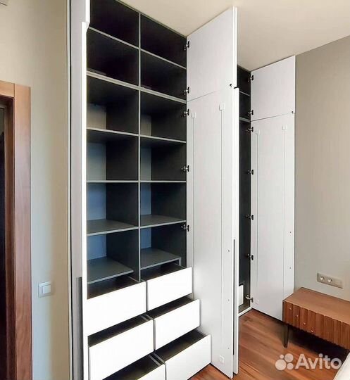 Стенка в гостиную