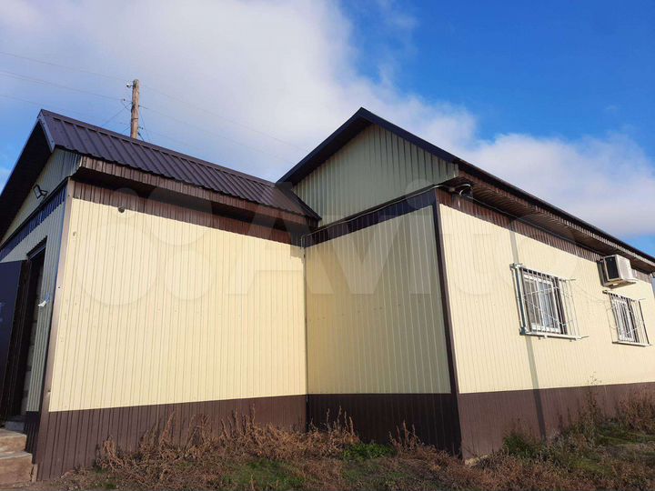 Торговая площадь, 60 м²