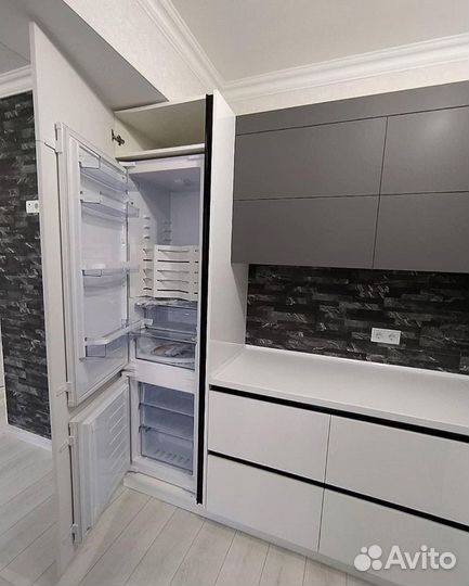 Кухня на заказ