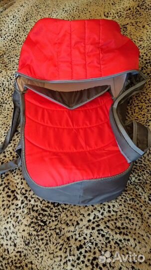 Переноска для новорожденных