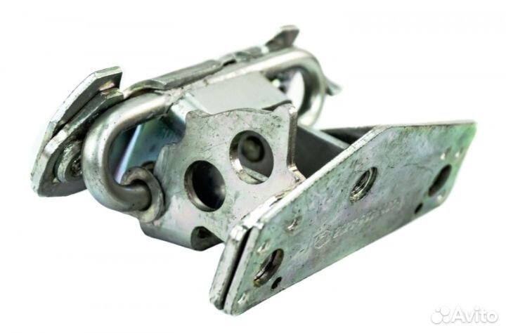 Ограничитель двери задка 2123-6306400-11. АВТОВАЗ