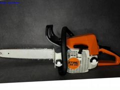 Бензопила stihl ms 250 (Арт.21444)