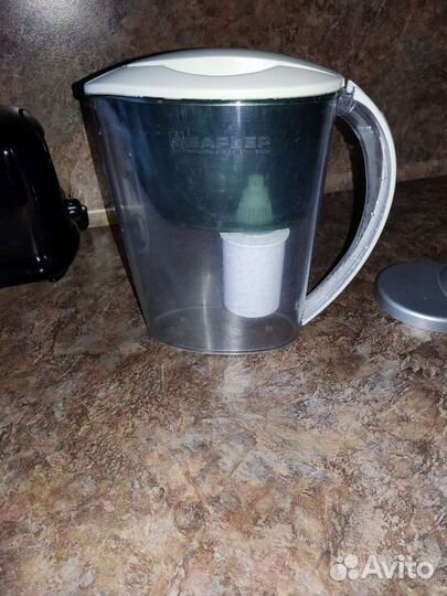 Фильтр для воды